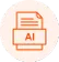 AI powered professional cover letter