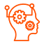 critical thinking skills illustration