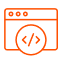 Programming mastery icon on TestnHire