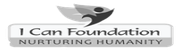 ICAN Foundation India partner logo